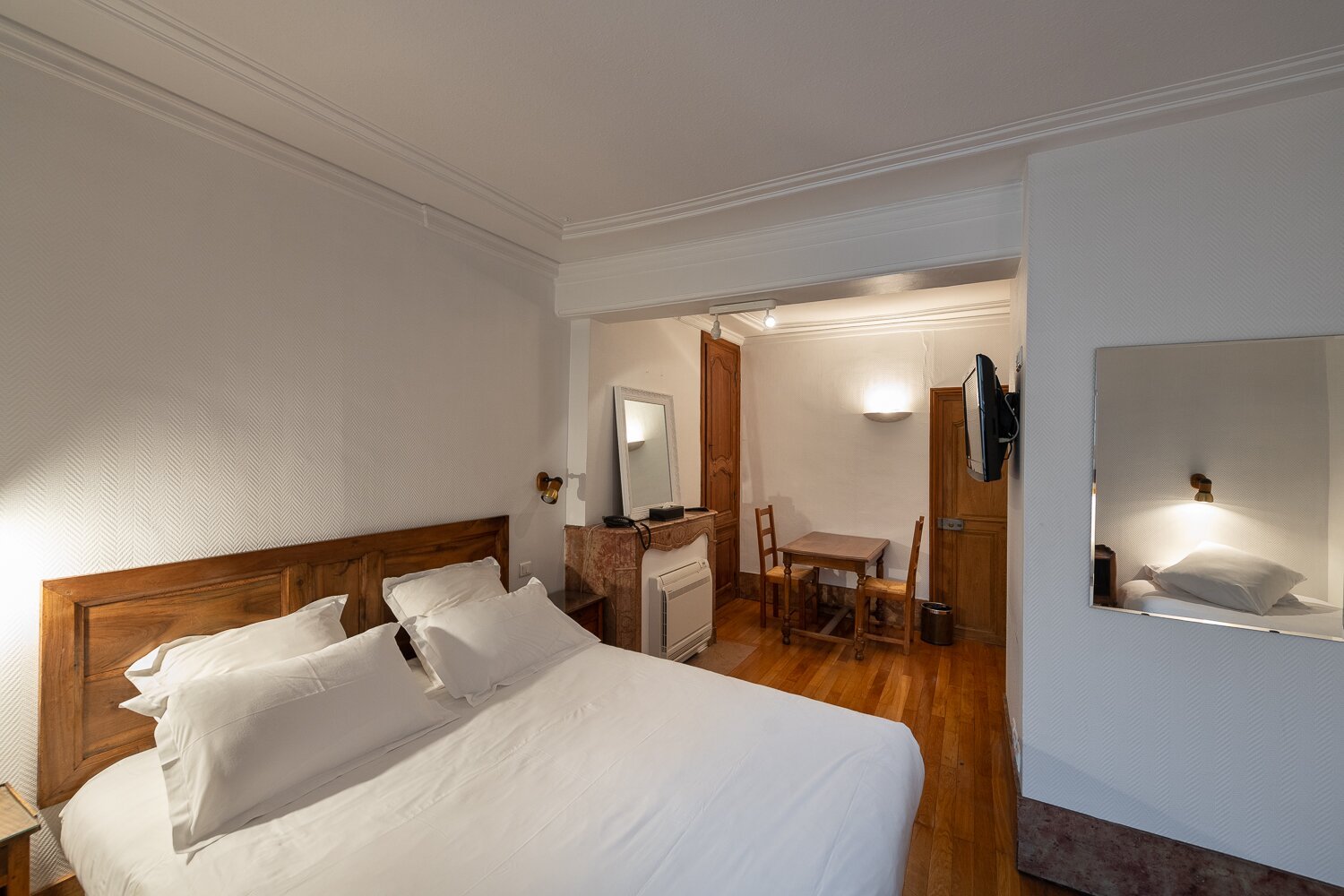 Les Remparts Hotels & Demeures Historiques by null