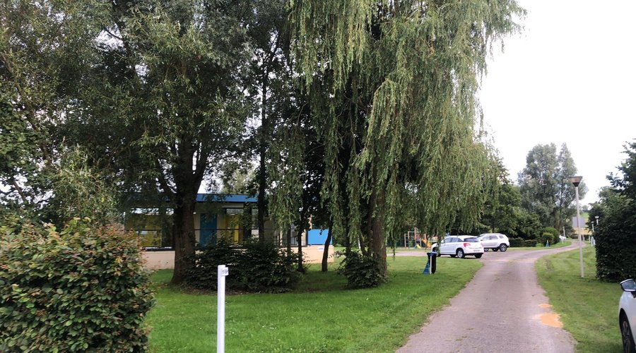 Camping de douzy