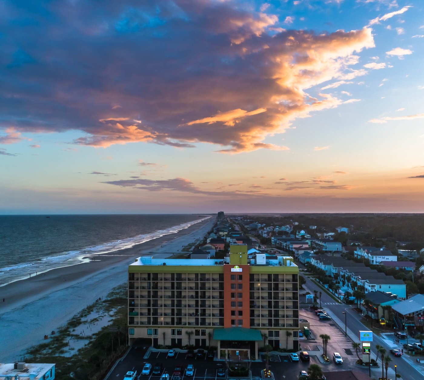 SURFSIDE BEACH OCEANFRONT HOTEL $119 ($̶1̶9̶0̶) - Updated 2022 Prices