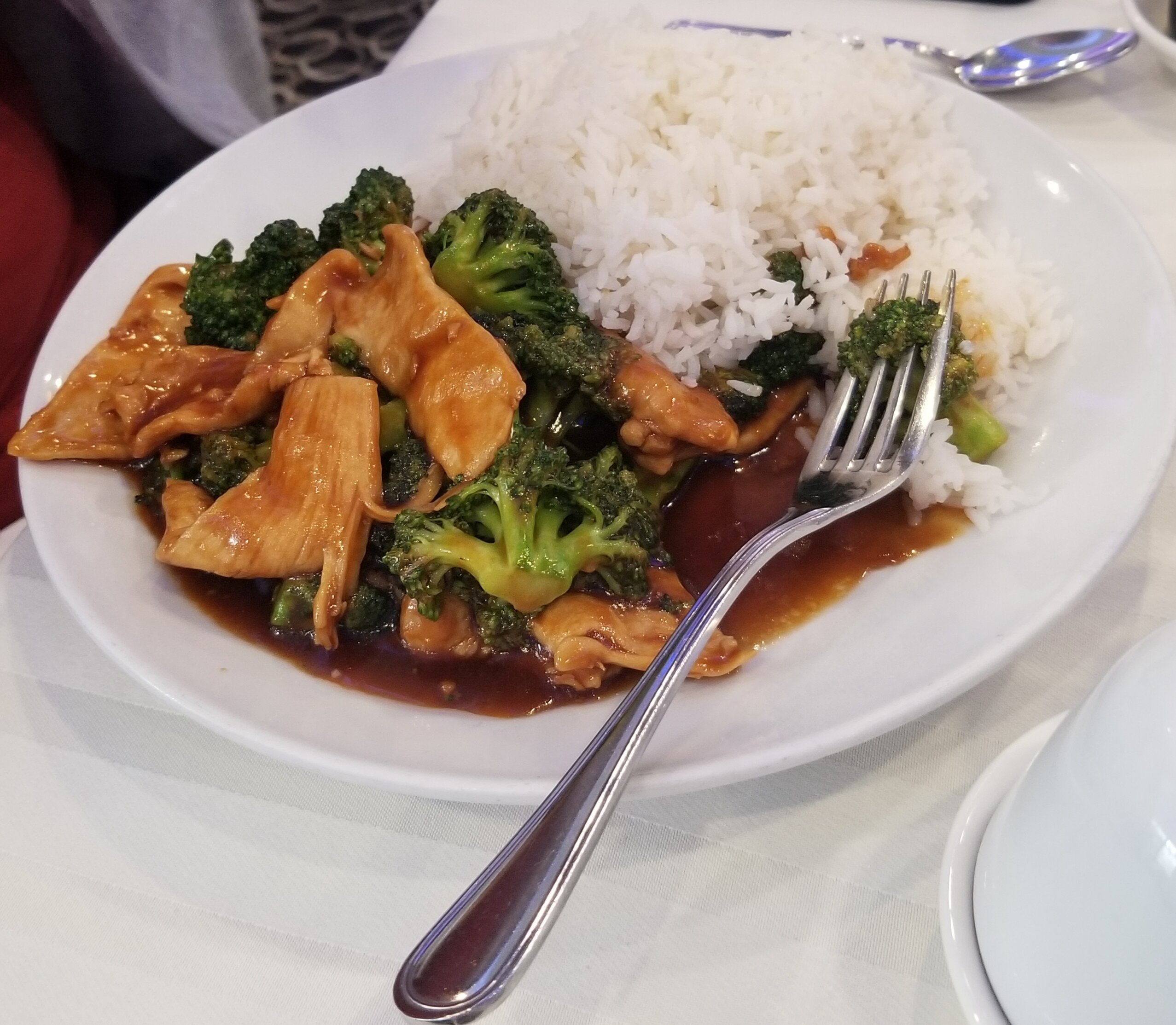 Chinese food brooklyn hotsell