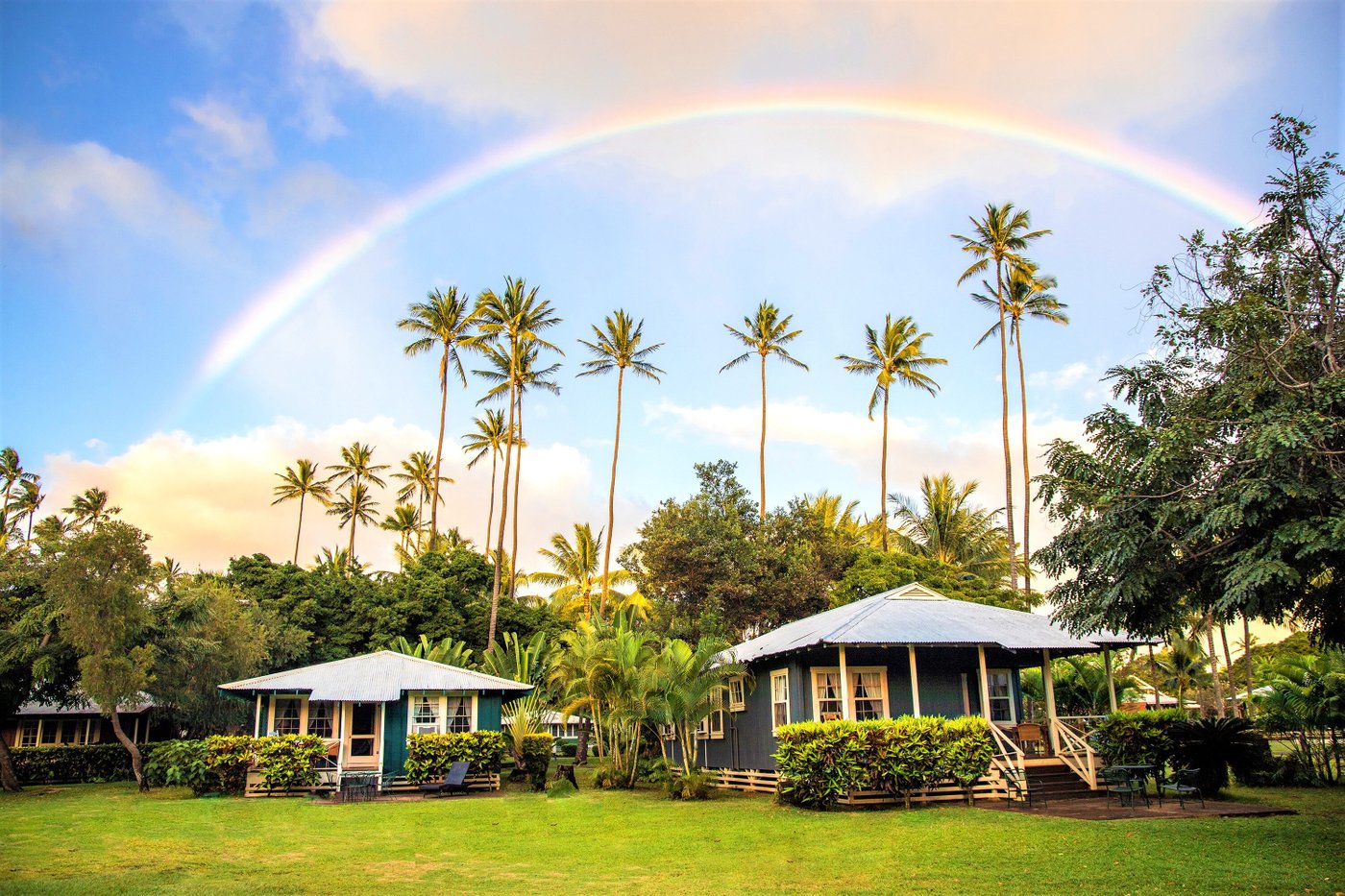 WAIMEA PLANTATION COTTAGES Updated 2024 Prices & Inn Reviews (Kauai)