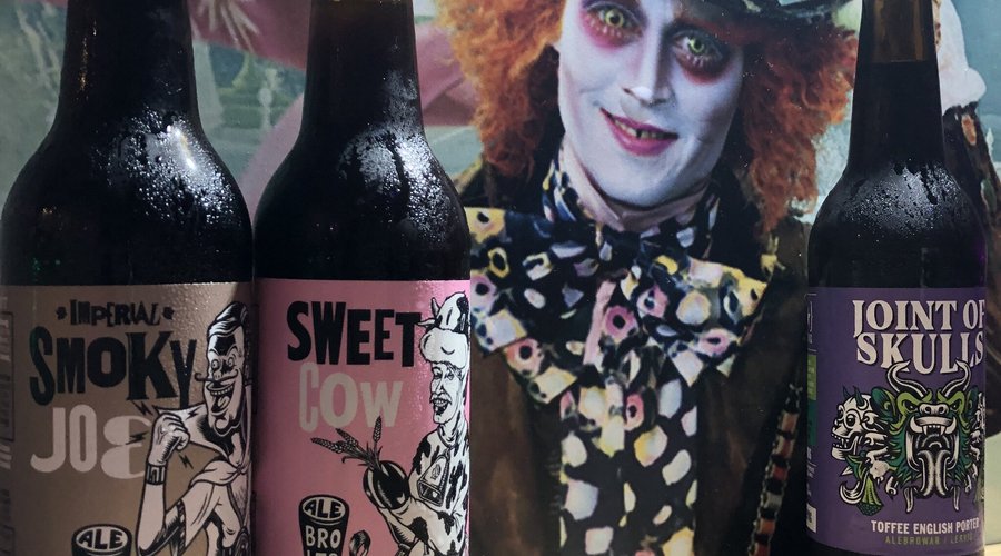 New Craft Beers Every Week