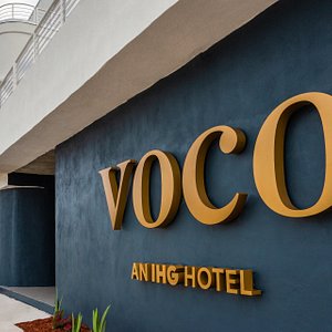 Welcome to the newly renovated voco St. Augustine - Historic District.