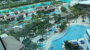 THE GUITAR HOTEL AT SEMINOLE HARD ROCK - Updated 2023 Prices & Reviews  (Hollywood, FL)