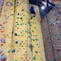 Avertical World Climbing Centre - All You Need to Know BEFORE You Go (2024)