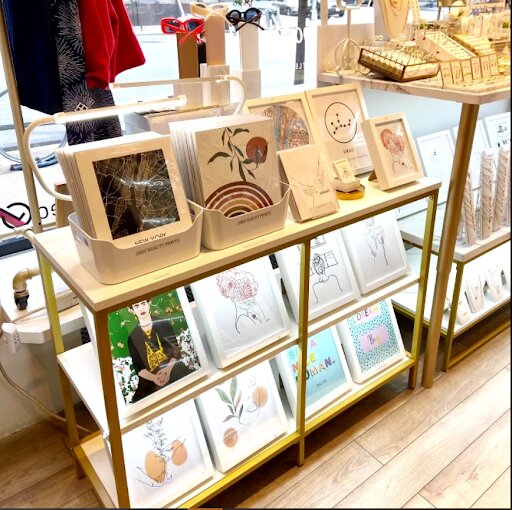 【​限​定​販​売​】 Little Market You BEFORE Know to Need You All - (2025) NYC アート・デザイン・音楽
