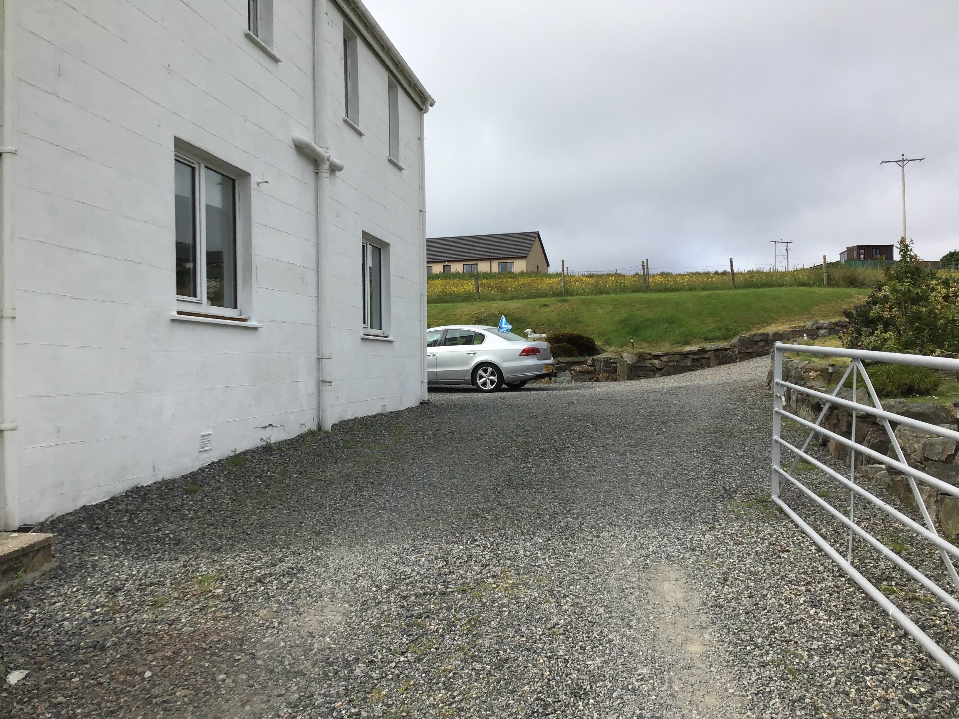 WARDICOTT B&B - Updated 2024 Prices & Reviews (Isle Of Lewis, Scotland)