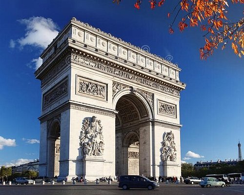 day trips from paris (france) city tours