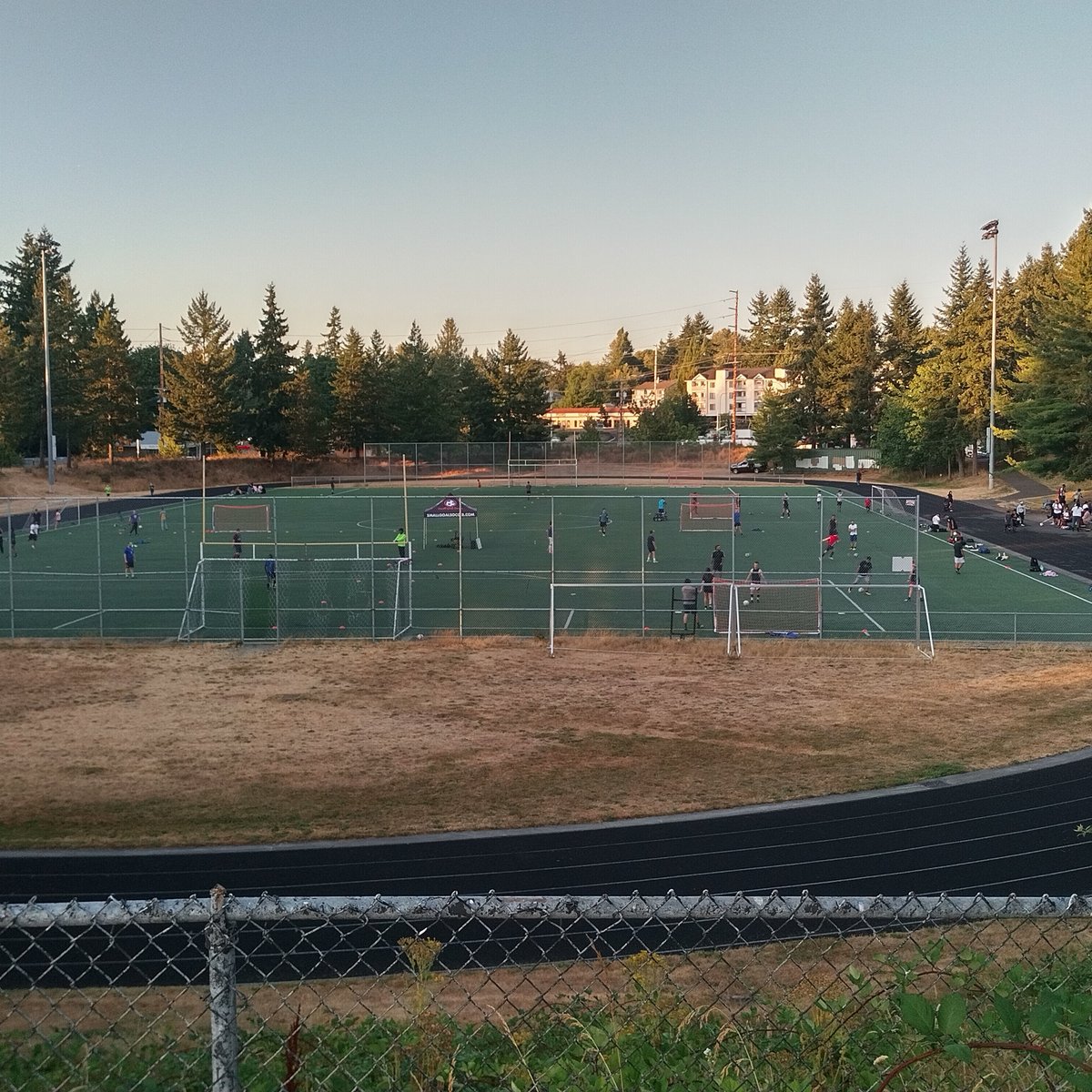 Sacajawea Park (Federal Way) ATUALIZADO 2022 O que saber antes de ir