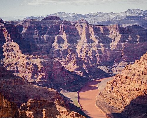 private tours grand canyon