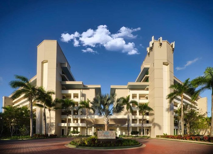 HYATT RESIDENCE CLUB DORADO, HACIENDA DEL MAR - Updated 2023 Prices &  Resort Reviews (Puerto Rico)