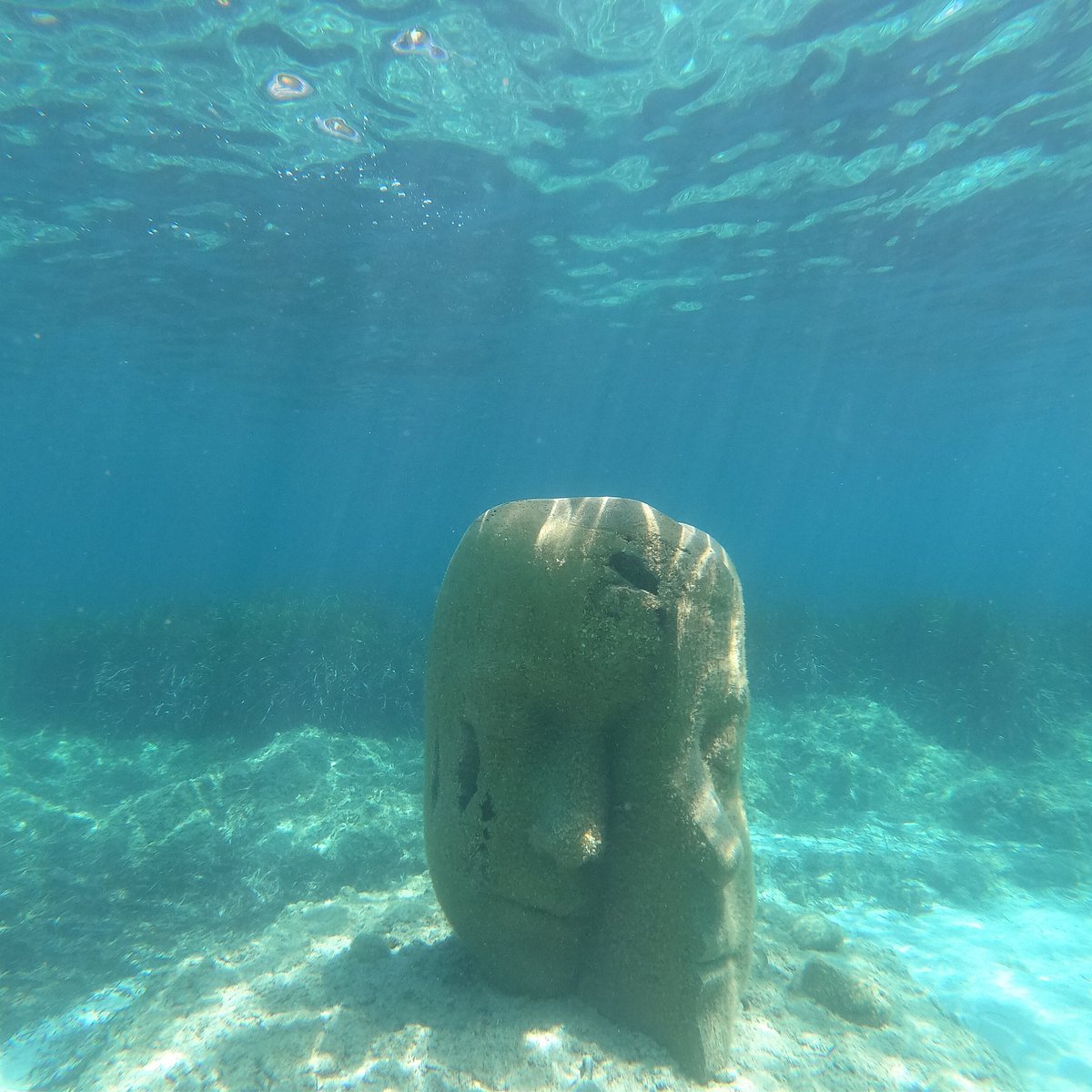 Diorama of how a shrimp net looks underwater - Picture of Scranton Museum,  Pascagoula - Tripadvisor