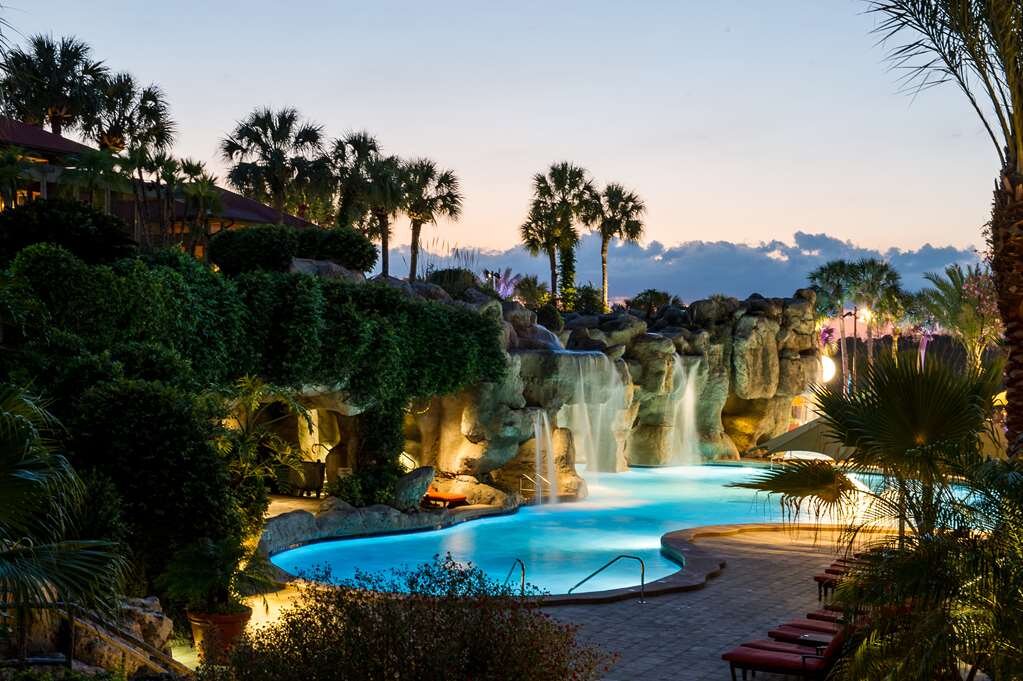 Hotel photo 8 of Hyatt Regency Grand Cypress.