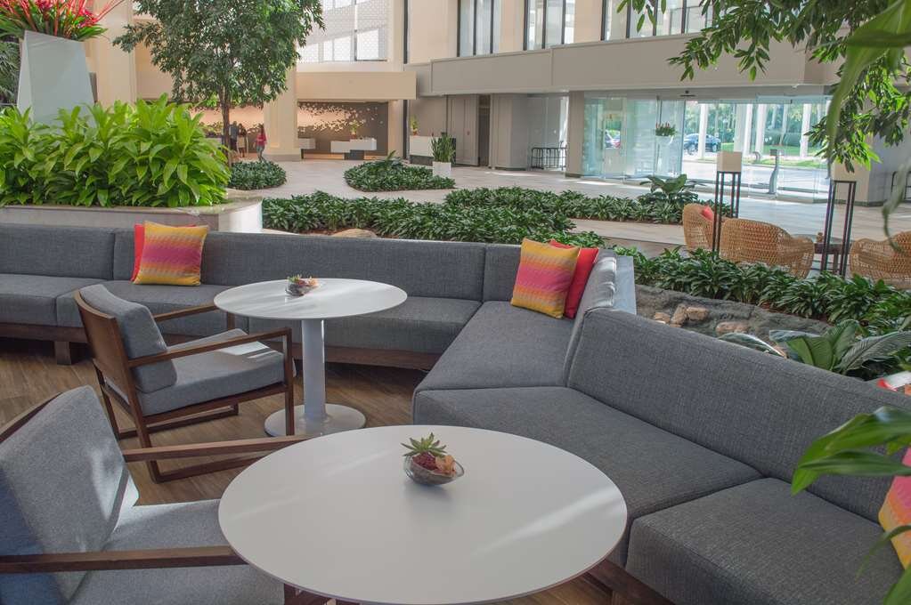 Hotel photo 18 of Hyatt Regency Grand Cypress.
