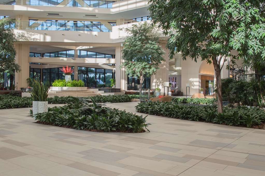 Hotel photo 79 of Hyatt Regency Grand Cypress.