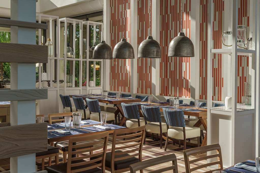 Hotel photo 51 of Hyatt Regency Grand Cypress.