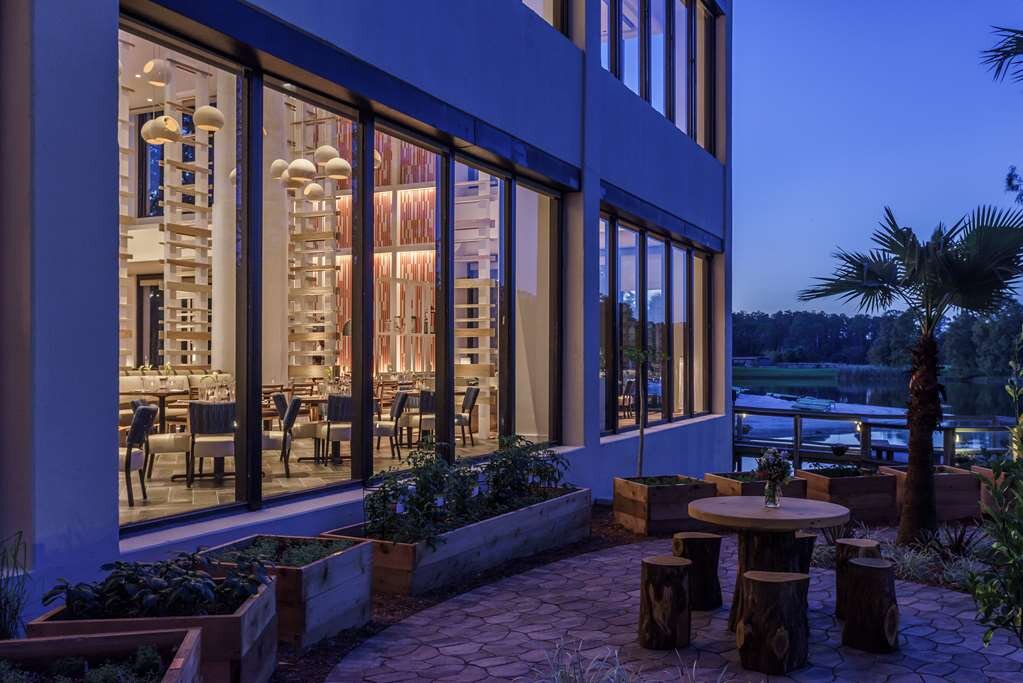 Hotel photo 37 of Hyatt Regency Grand Cypress.