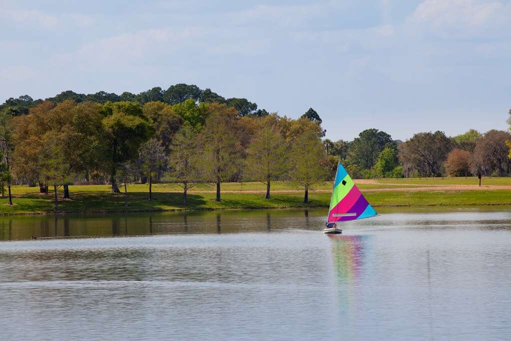 Hotel photo 3 of Hyatt Regency Grand Cypress.