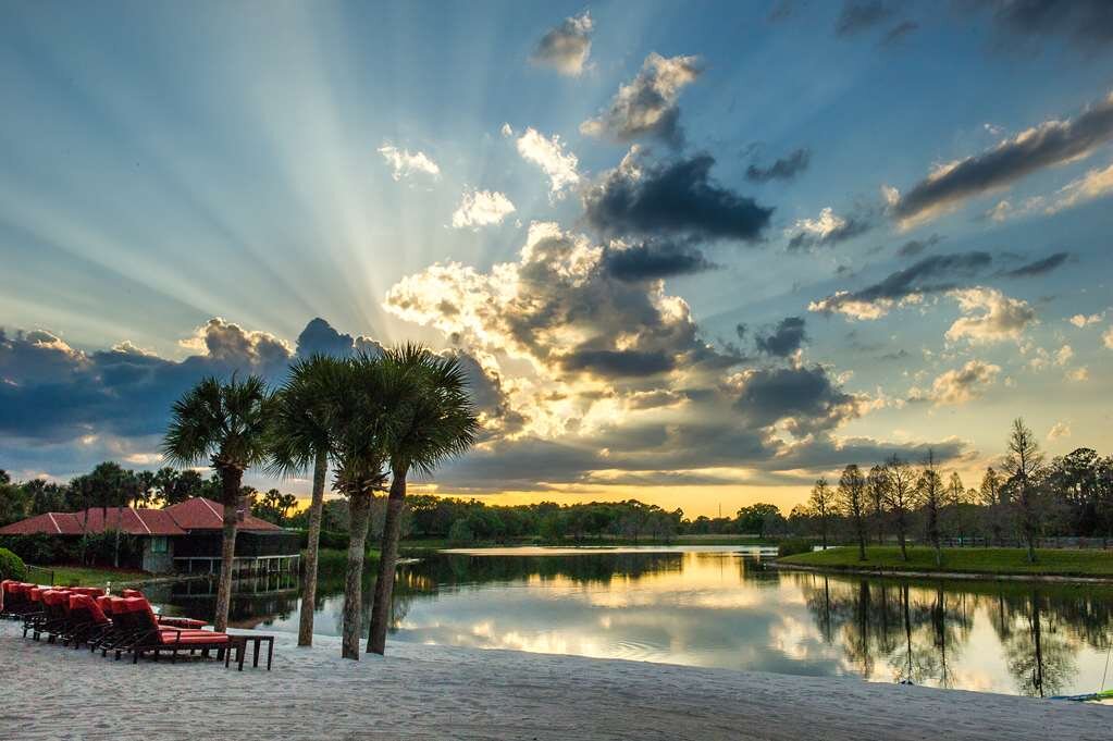 Hotel photo 66 of Hyatt Regency Grand Cypress.