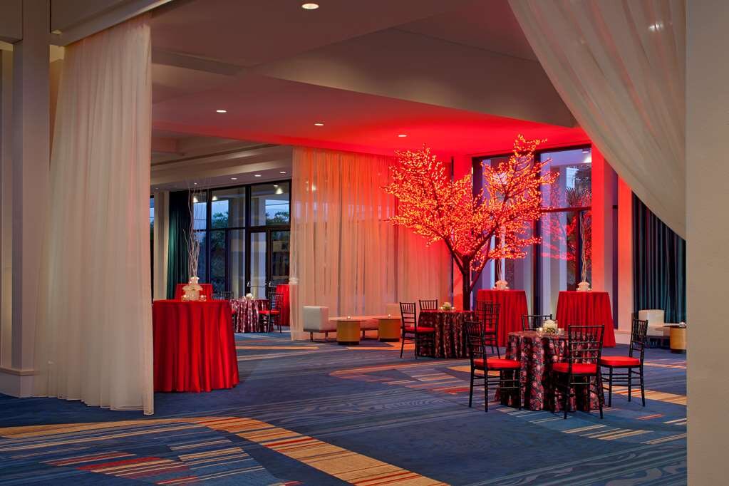 Hotel photo 93 of Hyatt Regency Grand Cypress.