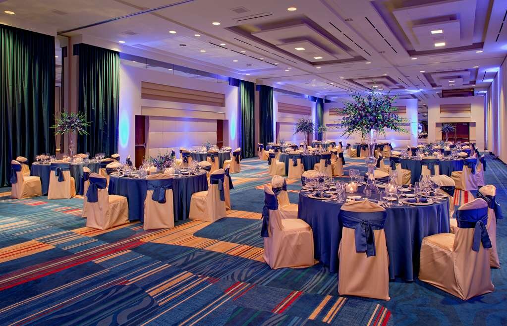 Hotel photo 45 of Hyatt Regency Grand Cypress.