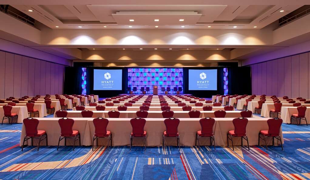 Hotel photo 63 of Hyatt Regency Grand Cypress.