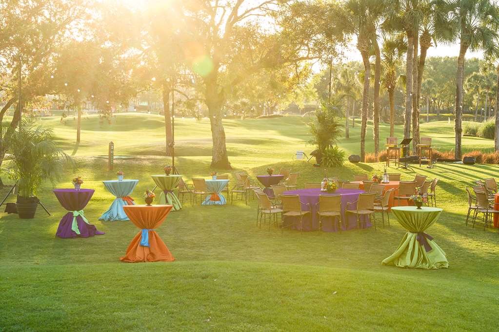 Hotel photo 26 of Hyatt Regency Grand Cypress.