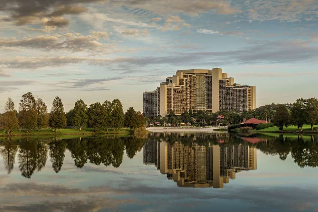 Hotel photo 49 of Hyatt Regency Grand Cypress.