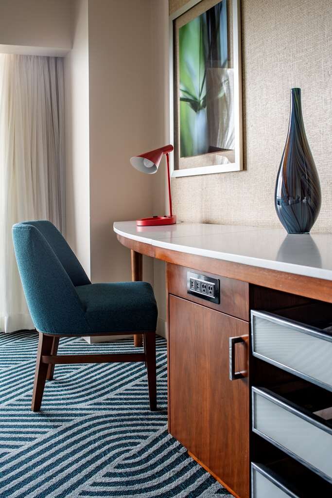 Hotel photo 86 of Hyatt Regency Grand Cypress.