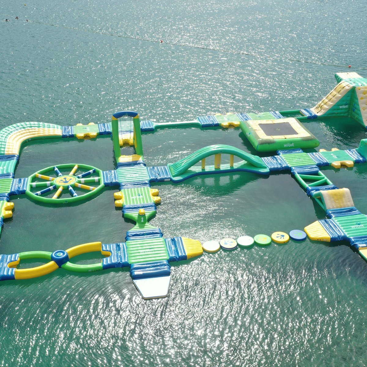 Aquapark Maslinica Rabac (Croatia): Hours, Address - Tripadvisor