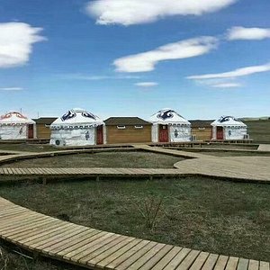 inner mongolia places to visit