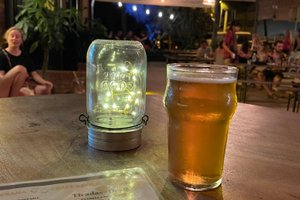 Bebidas