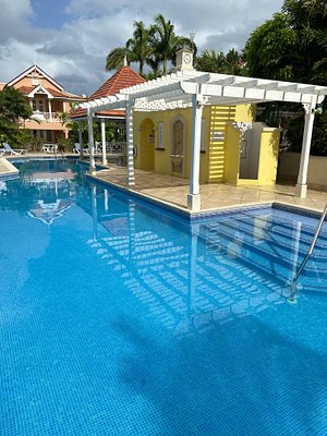 KINGS BEACH VILLAGE - Villa Reviews (Barbados/Saint Peter Parish)