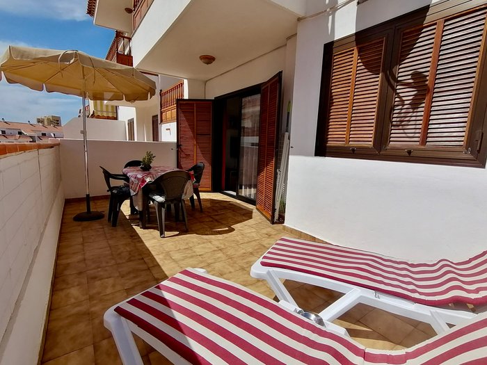 MOON - Prices & Villa Reviews (Tenerife/Playa de las Americas)