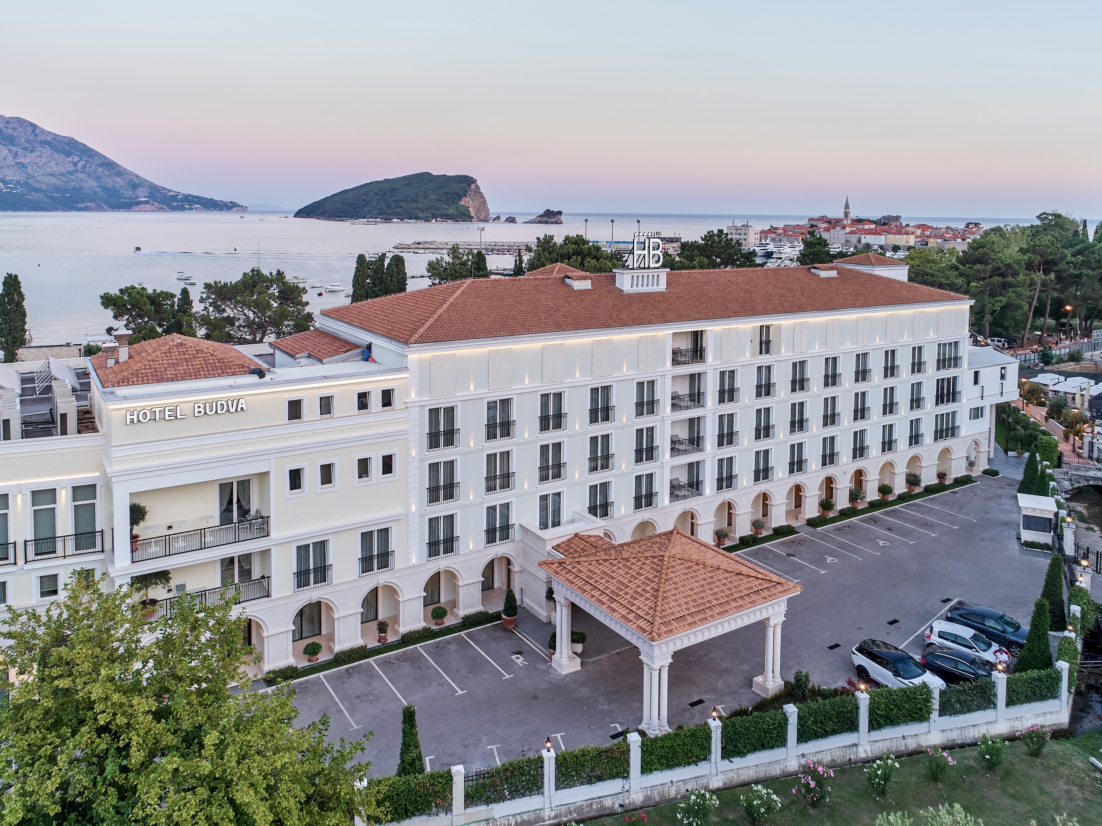 THE 10 BEST Budva Hotel Deals (Jan 2024) - Tripadvisor