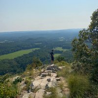 Pinnacle Mountain State Park (Little Rock) - All You Need to Know ...