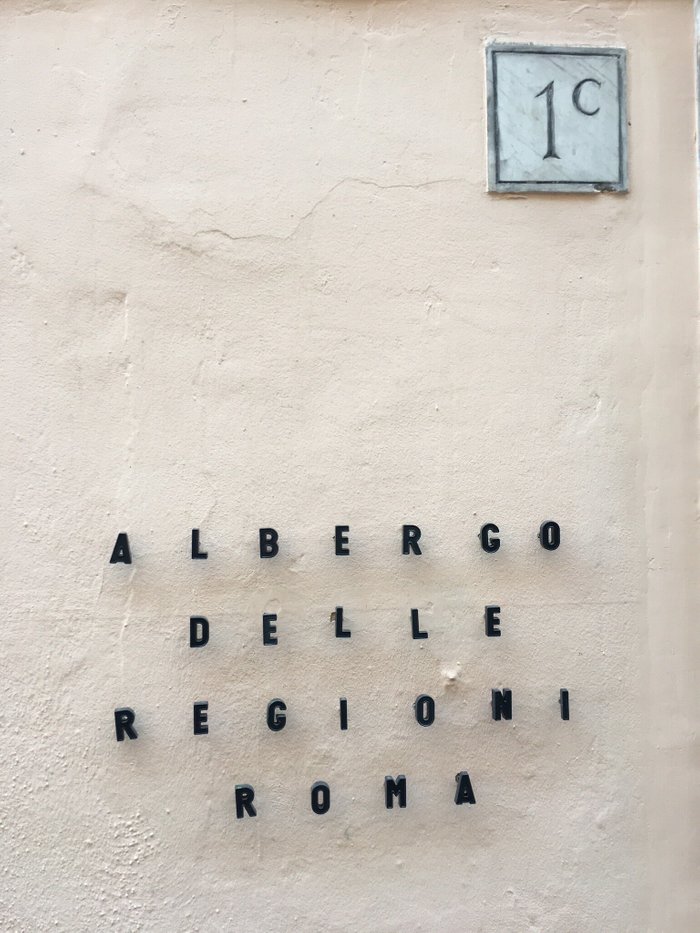 Imagen 4 de Albergo Delle Regioni