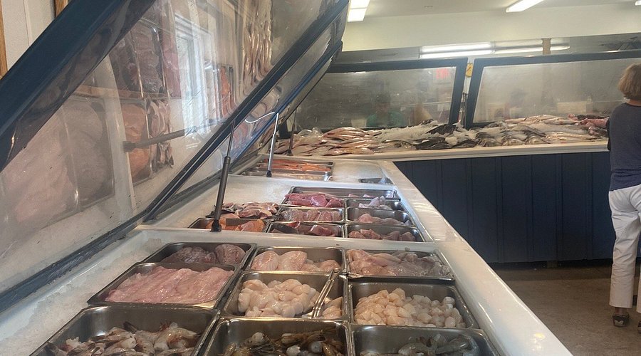 Southold Fish Market