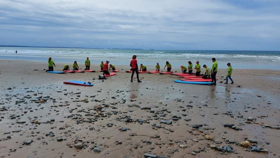 Surf shop newgale cheap