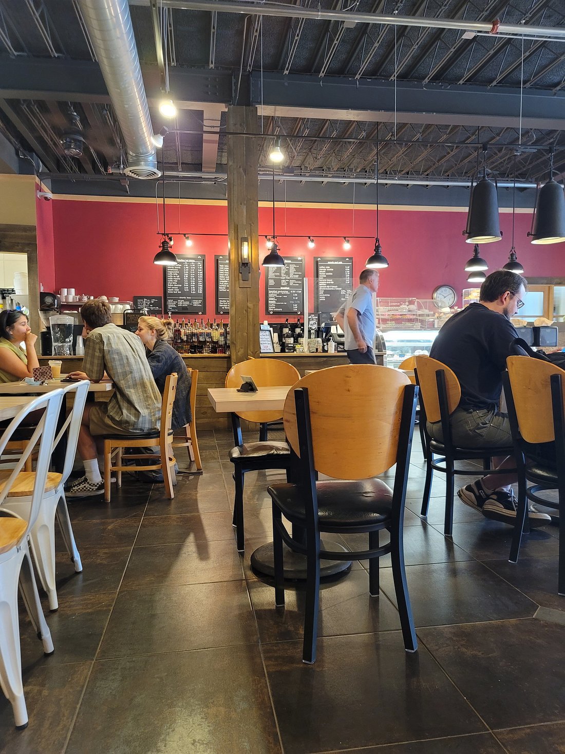 Atomic Coffee, Fargo - фото ресторана - Tripadvisor