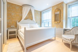 Rom og suite