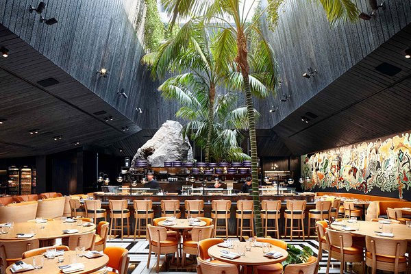 SUSHI BICHI, Miami Beach - Menu, Prices, Restaurant Reviews