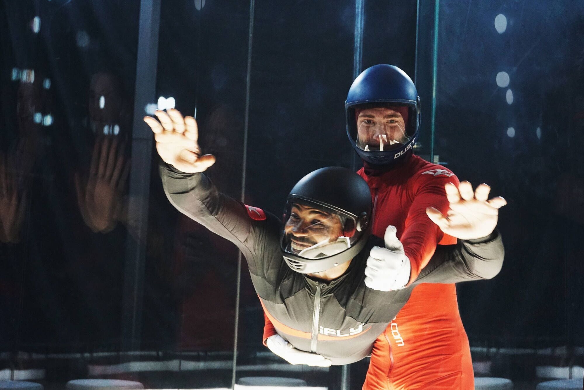 iFLY Indoor Skydiving (Detroit) 2023 Alles wat u moet weten VOORDAT