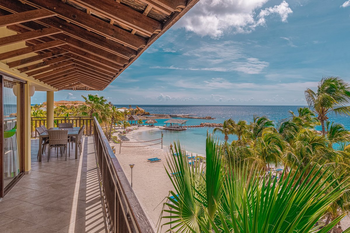 LionsDive Beach Resort, hotell i Curaçao