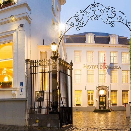 THE 10 BEST Hotels in Bruges, Belgium 2024 (from $87) - Tripadvisor