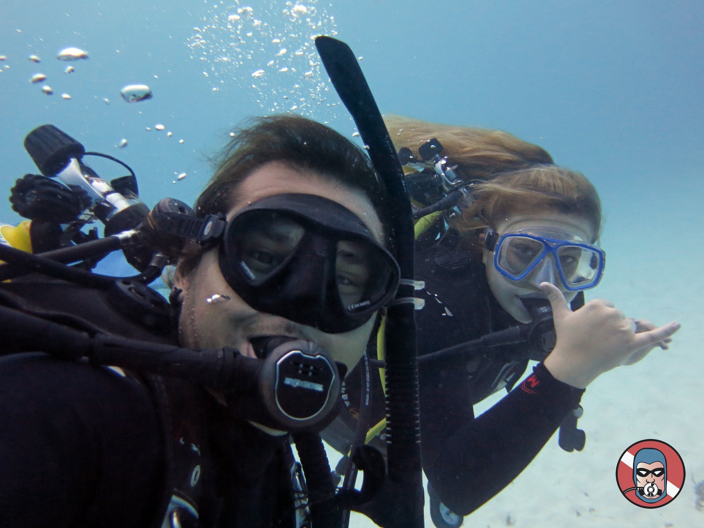 phantom divers playa del carmen