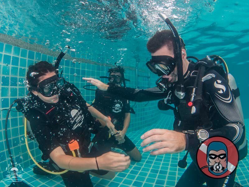 phantom divers playa del carmen reviews