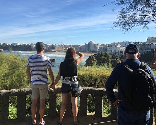 pamplona walking tour
