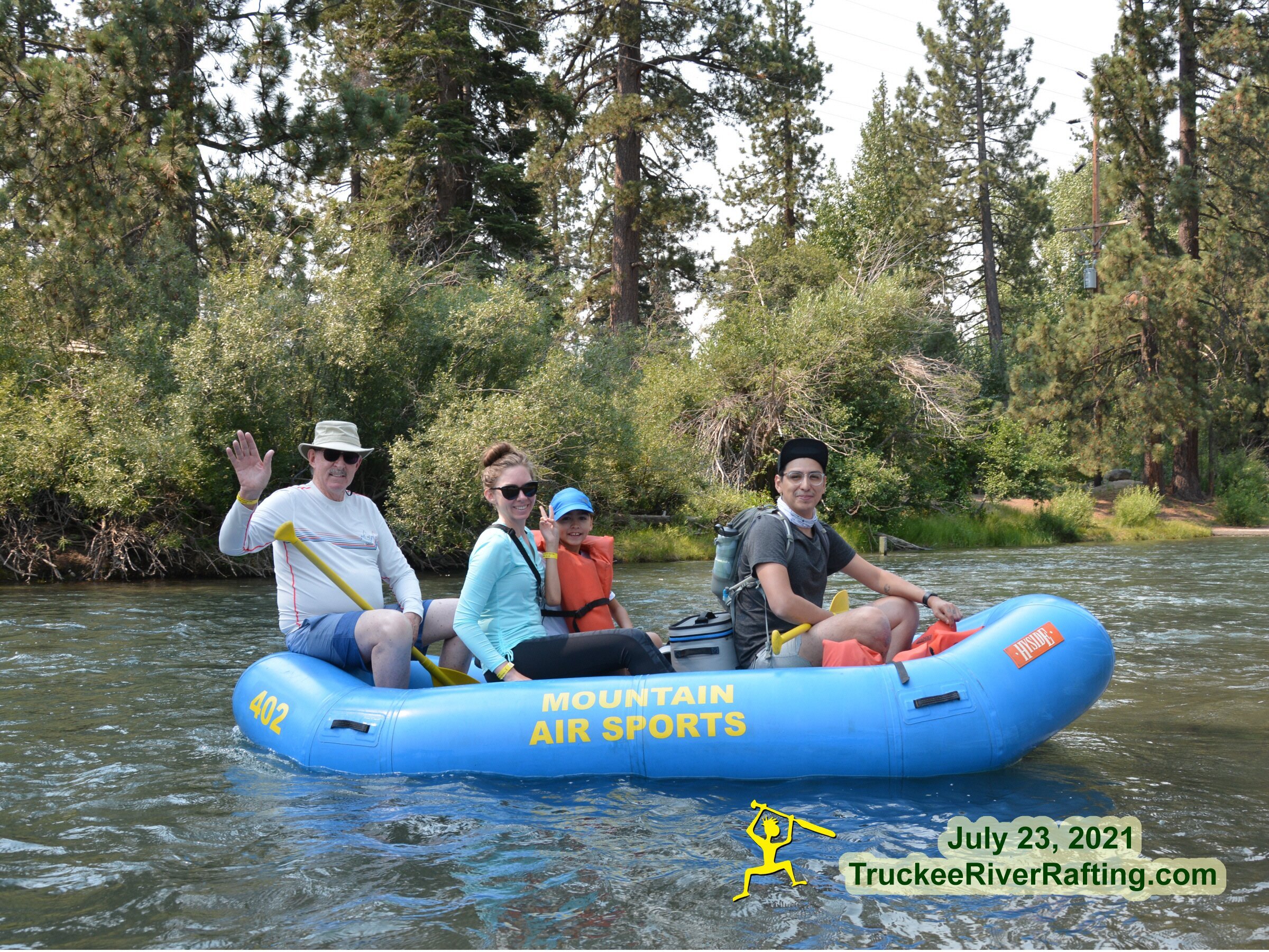 Truckee River Rafting All You Need to Know BEFORE You Go (2025)