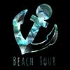 Agência de Turismo - Beach Tour